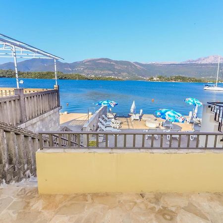 Apartments Bella Di Boka Τίβατ Εξωτερικό φωτογραφία