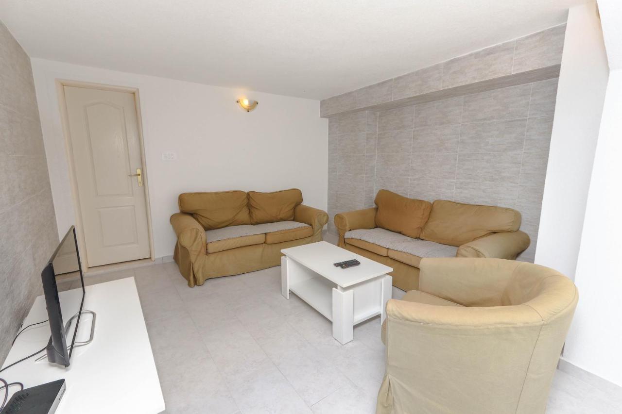 Apartments Bella Di Boka Τίβατ Εξωτερικό φωτογραφία