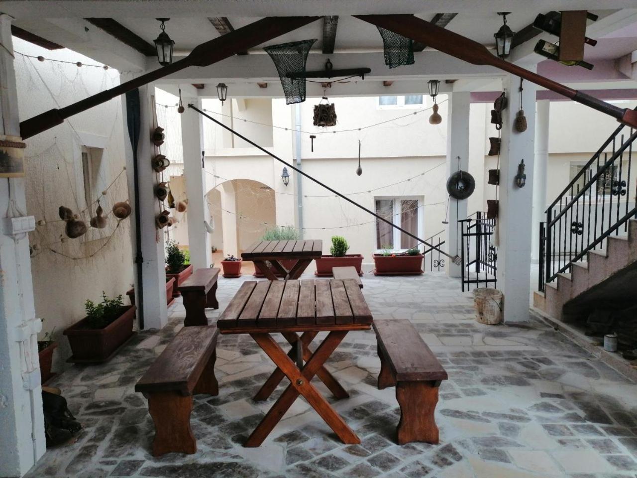 Apartments Bella Di Boka Τίβατ Εξωτερικό φωτογραφία