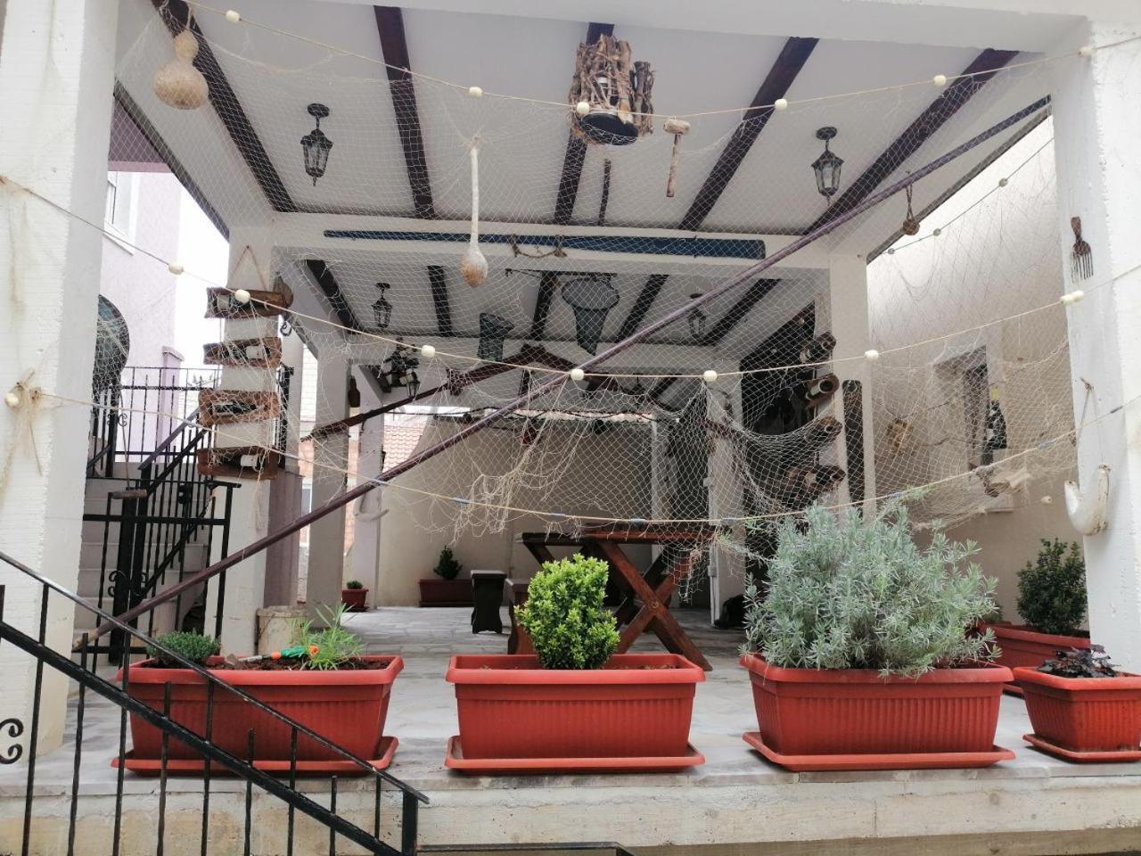 Apartments Bella Di Boka Τίβατ Εξωτερικό φωτογραφία